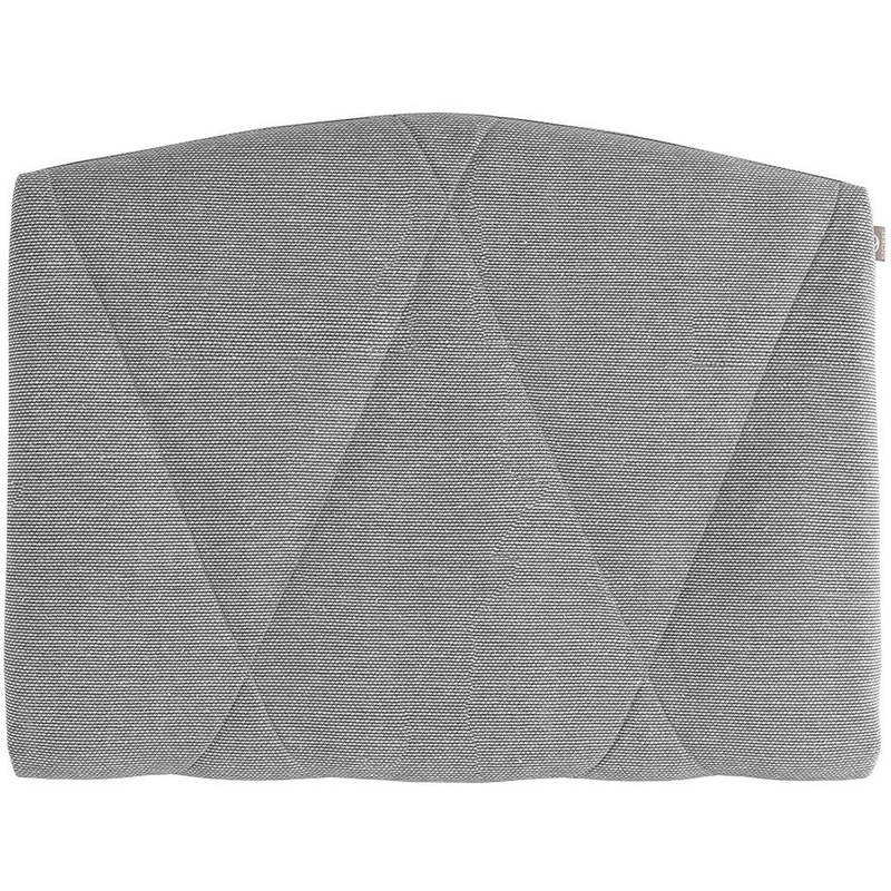 Stokke Tripp Trapp Adult Cushion – Slate Twill