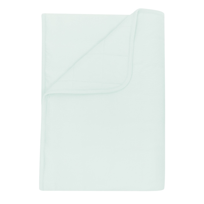 Toddler Blanket in Dew 2.5