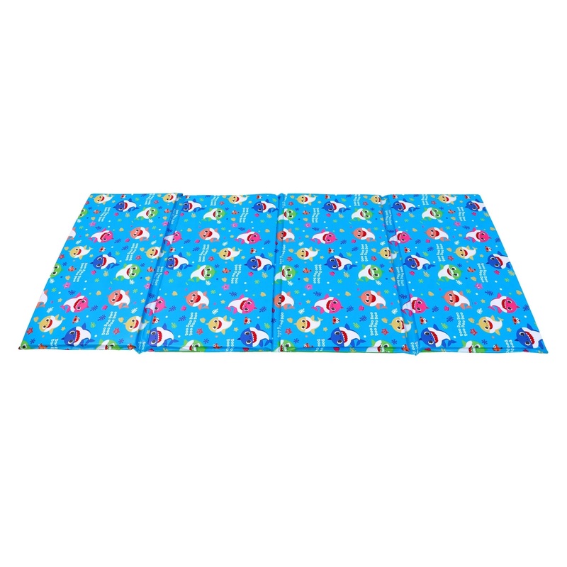 Baby Shark Activity & Nap Playmat – Fun and Comfortable For Your Little One