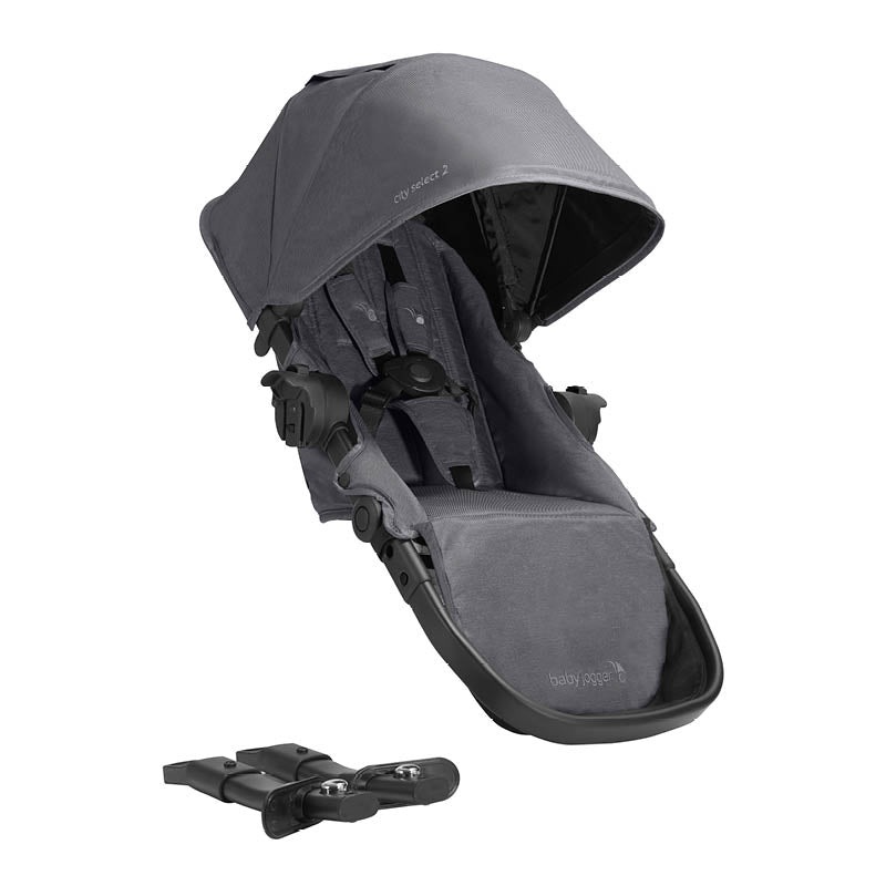 City Select 2 Second Seat Kit