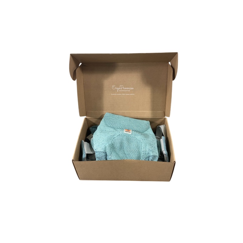 Ergobaby Aerloom Carrier, Spruce