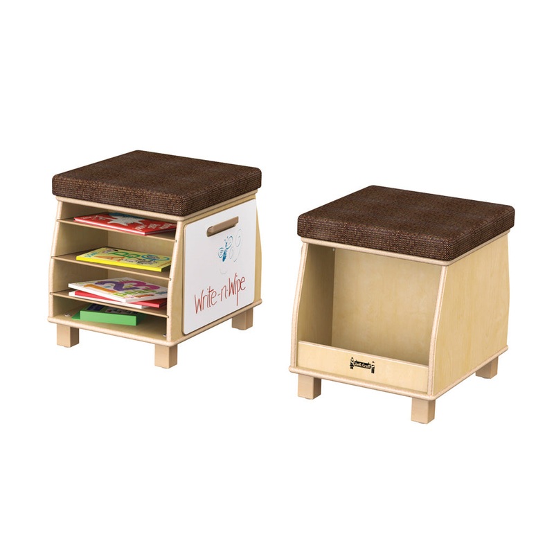Jonti-Craft SideKick – Stationary