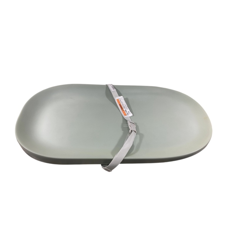 Jool Waterproof Changing Pad, Sage