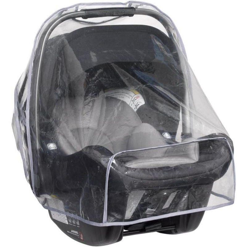 NUNA RAIN COVER – PIPA SERIES