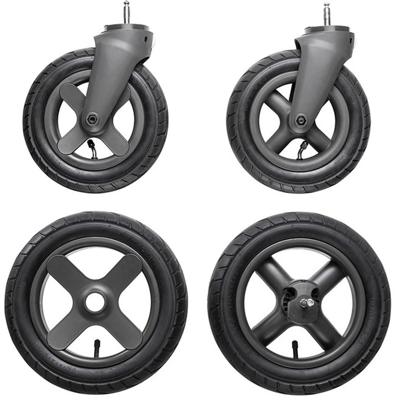 Stokke Trailz All-Terrain Wheels