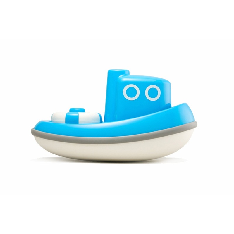 Tug Boat