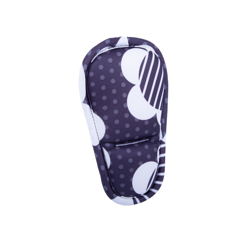Zoomi DAISY DOT Crotch Pad