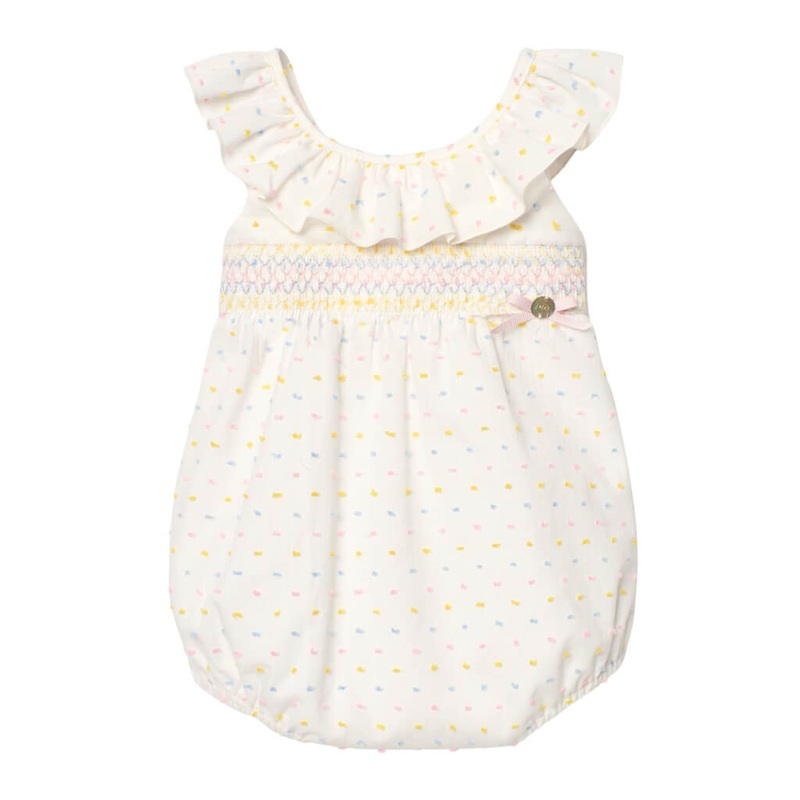 BICO Romper Multicolor