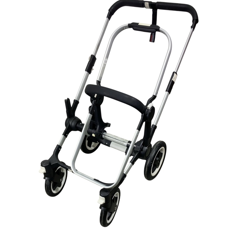 Bugaboo Donkey 2 Duo Stroller Frame, 2017