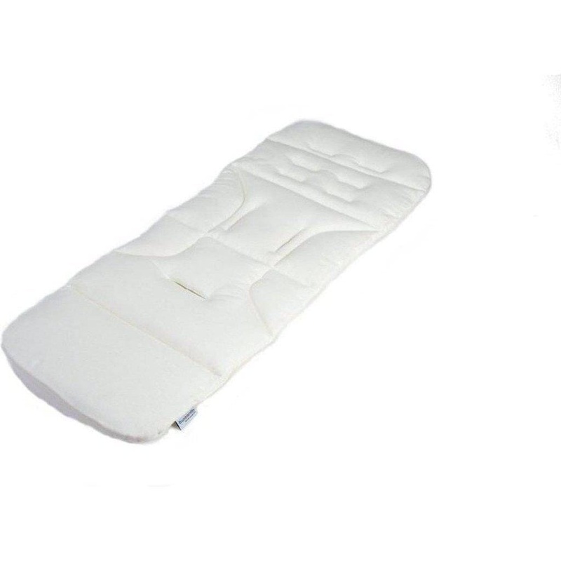 Bumbleride Organic Cotton Seat Liner