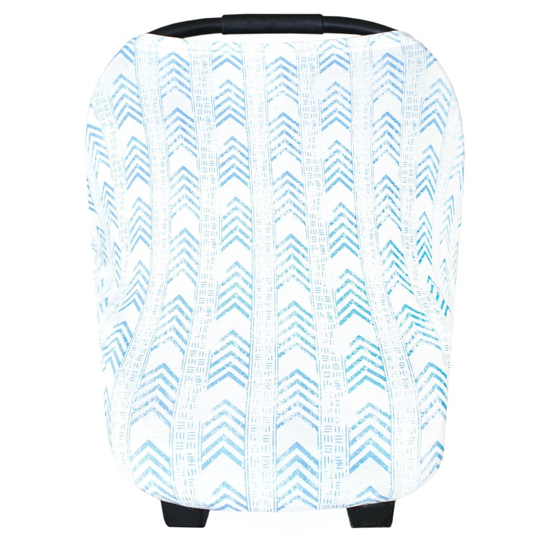 Copper Pearl Multi-Use Cover | Jude