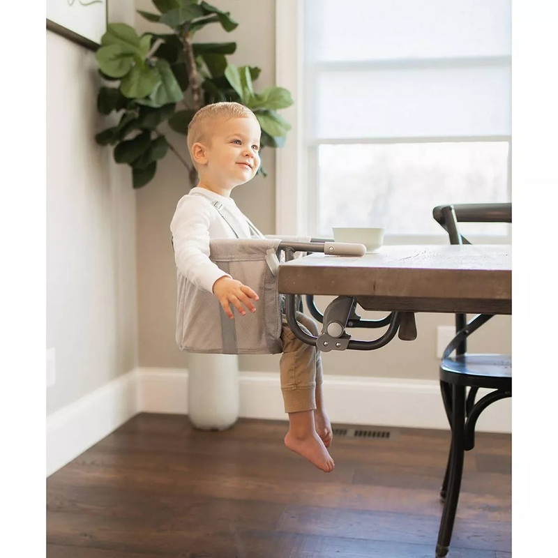 Easy Dinner Hook On High Chair
