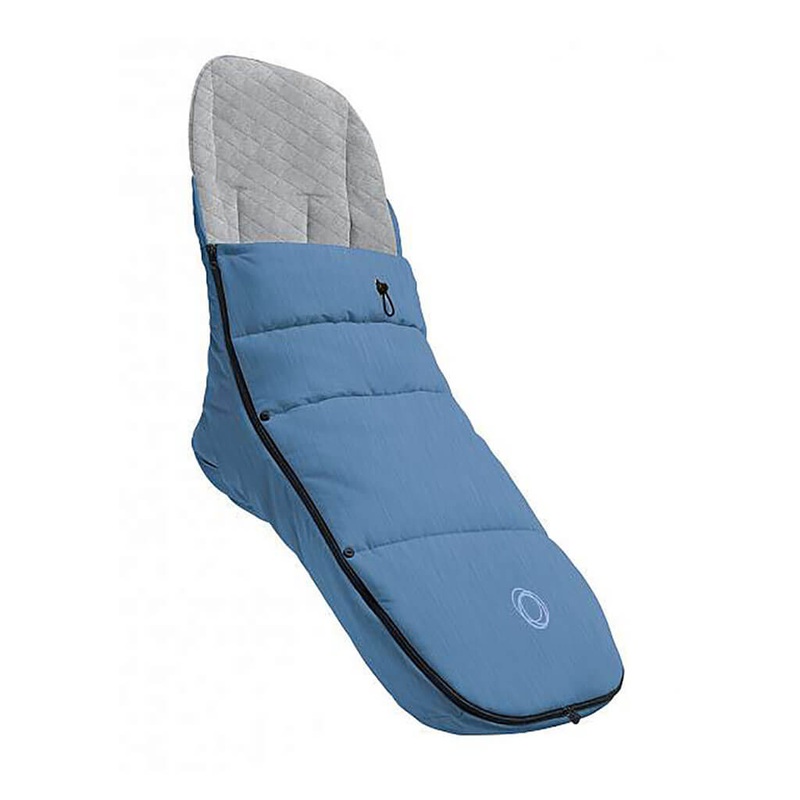 Footmuff Blend