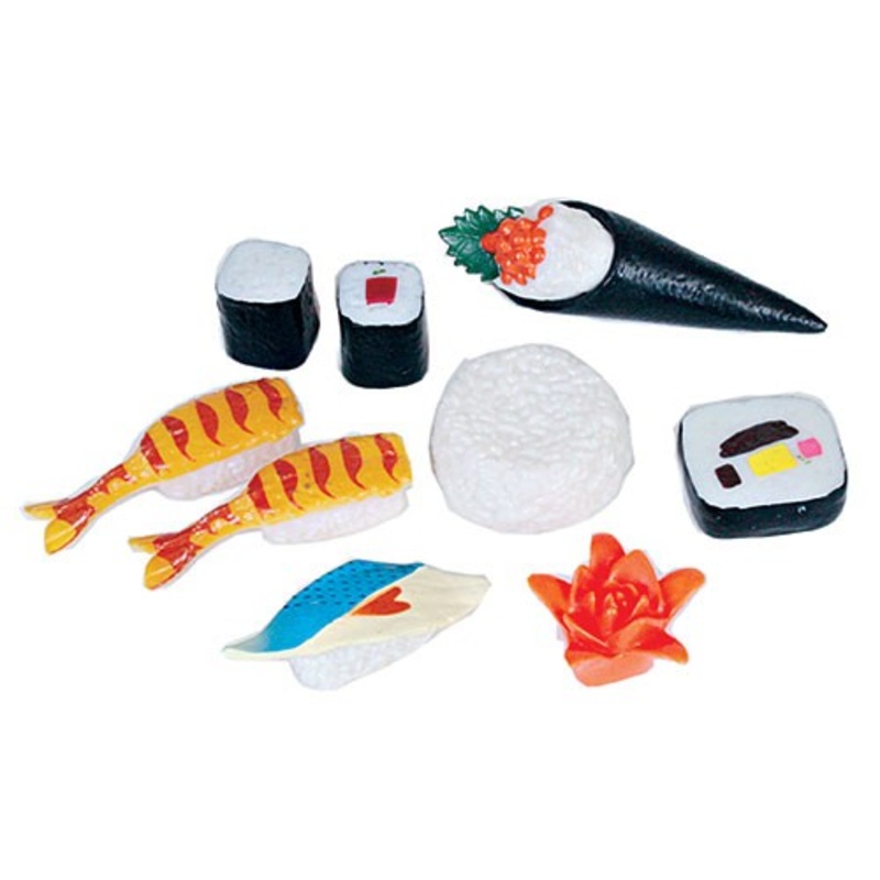 Japanese Cultural Foods
