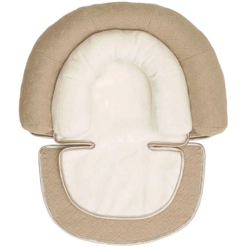 JJ Cole Head Support – Khaki