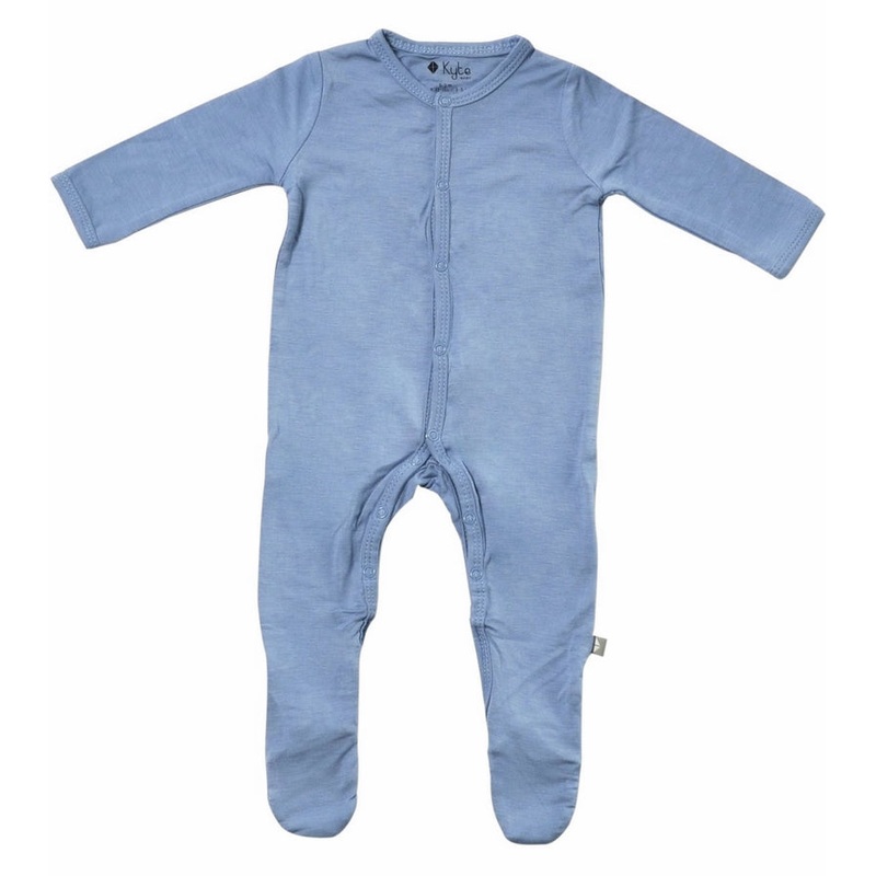 Kyte Baby Footies