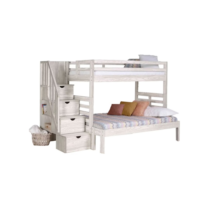 Manchester Stair Bunk