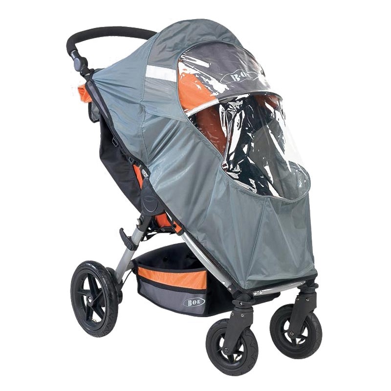 MOTION Weather Shield