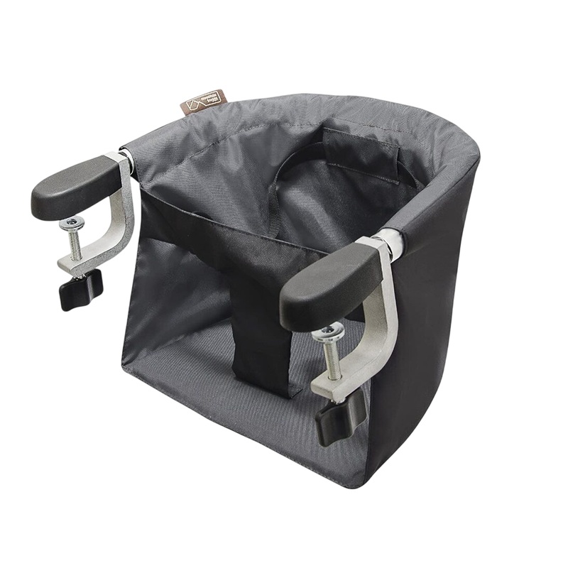 Mountain Buggy Pod Clip-On High Chair, Flint