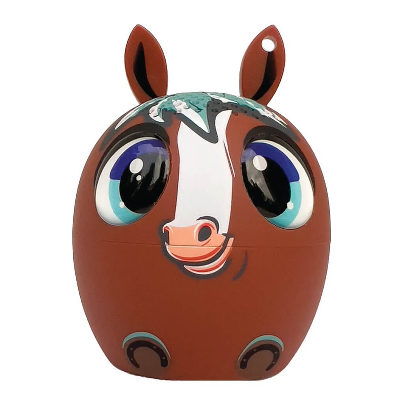 My Audio Pet – Giddy Up Groove