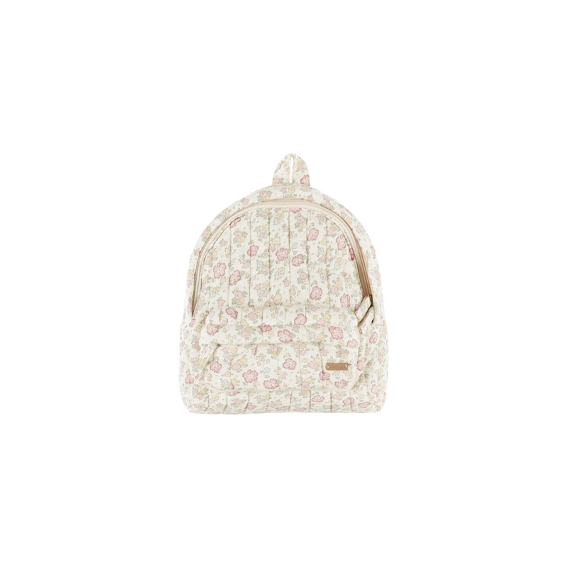 Quincy Mae Mini Backpack – Bloom