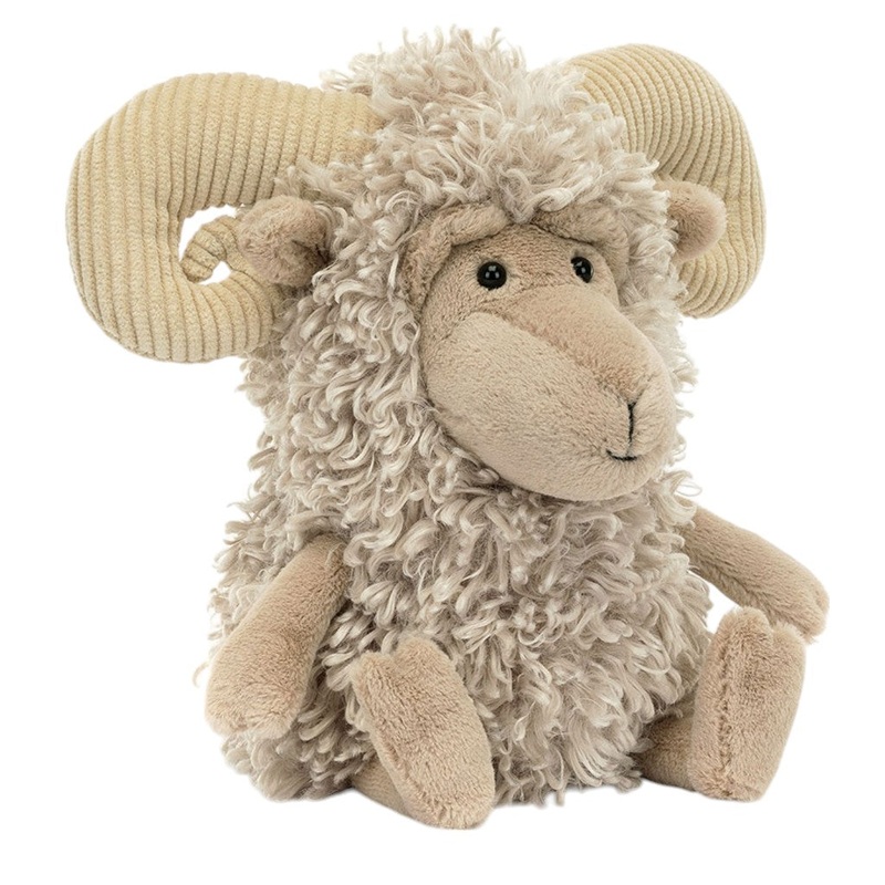 Ramsley Sheep