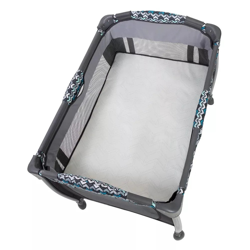 Resort SE Nursery Center Playard – Laguna