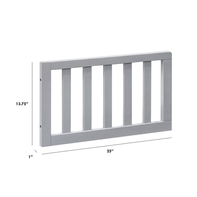 Toddler Bed Conversion Kit (M12599)