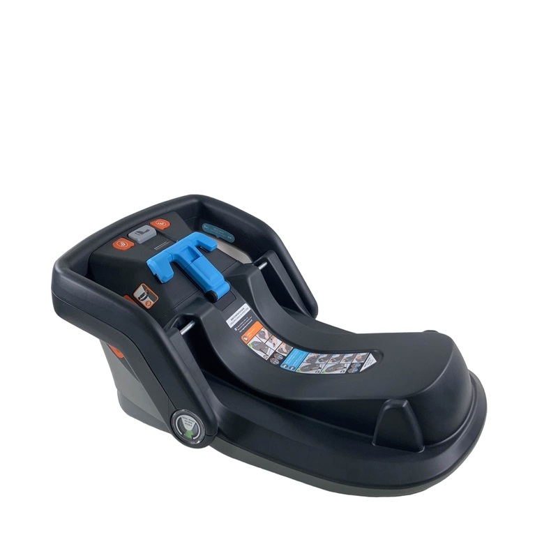 UPPAbaby Mesa/Mesa V2 Car Seat Base, 2021