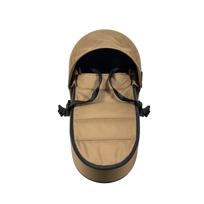 Babyzen YOYO Bassinet, Toffee
