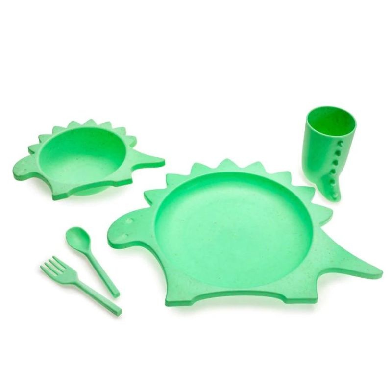 Cellulose Feeding Set – 5 Piece