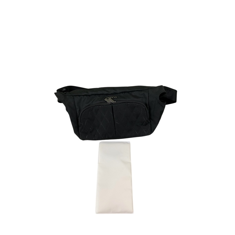 Doona Essentials Bag, Midnight Edition