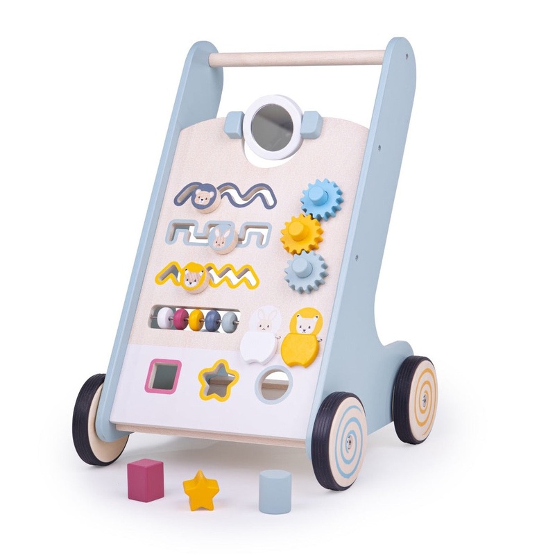 FSC Certified Activity Walker