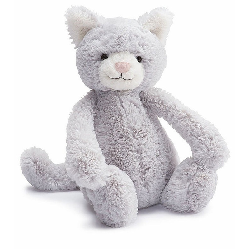 Jellycat Bashful Cat