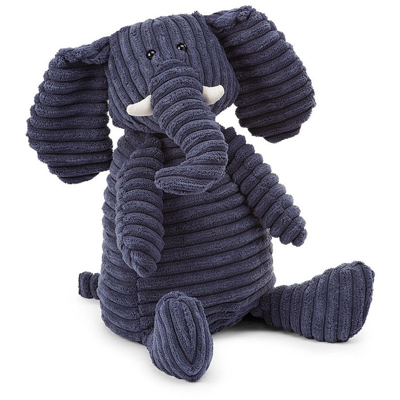 Jellycat Cordy Roy Elephant, 16″