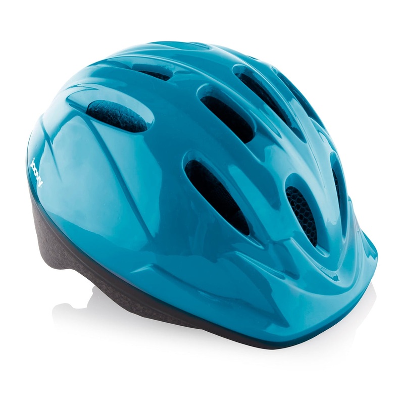 Joovy Noodle Helmet, Small – Blue