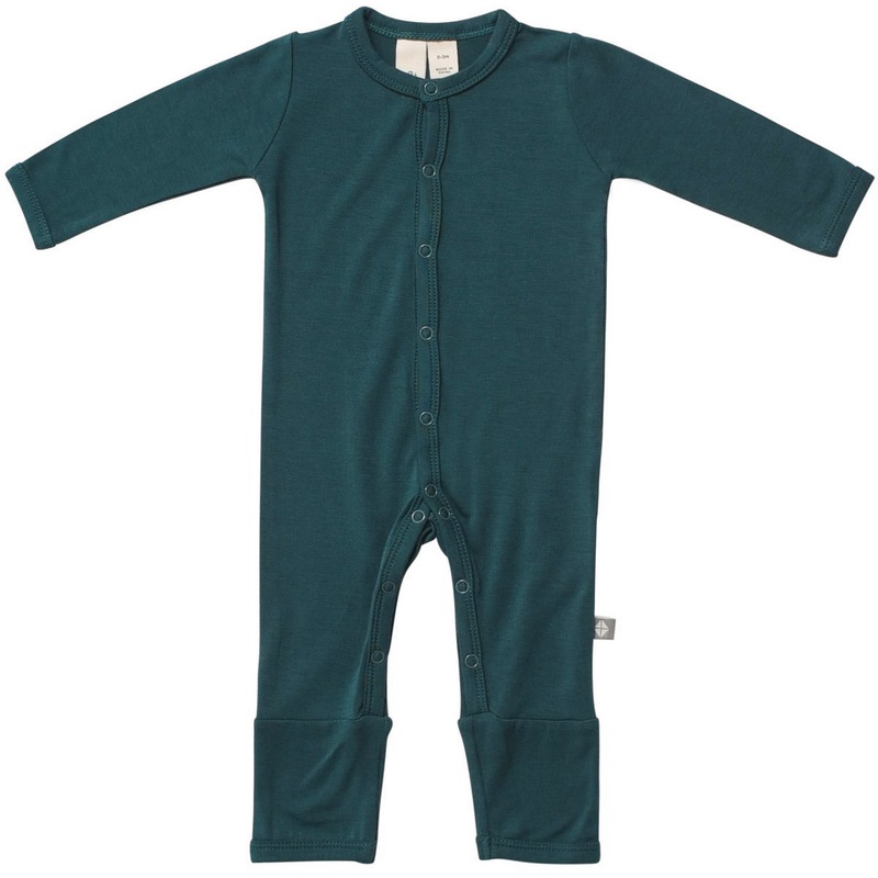 Kyte Baby Romper – Emerald (18-24M)