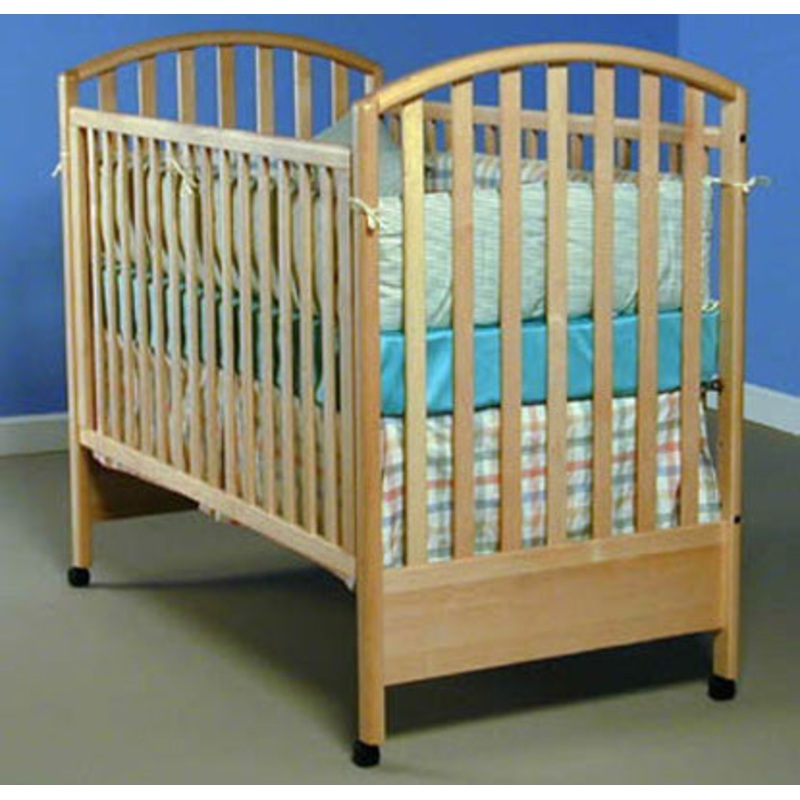 Legacy – 21011 Convertible Crib