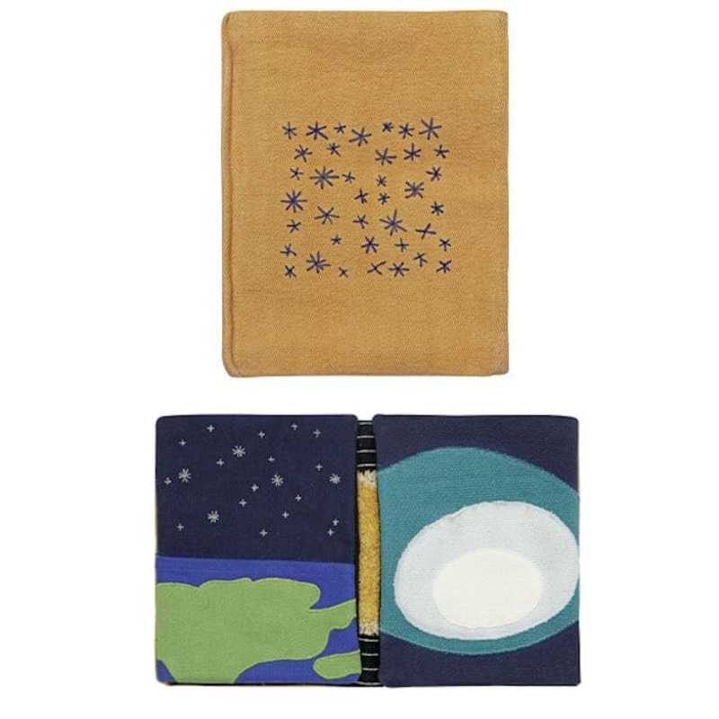 Lorena Canals Book – Galaxy