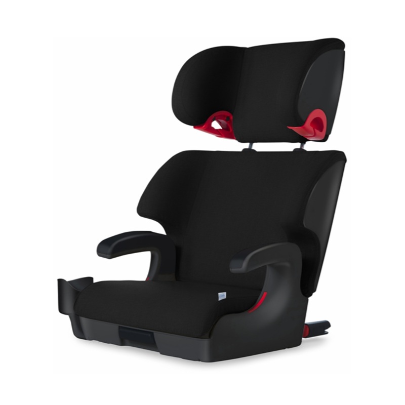 oobr Booster Seat – Pitch Black
