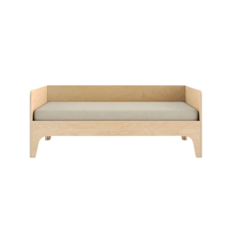 Perch Toddler Bed