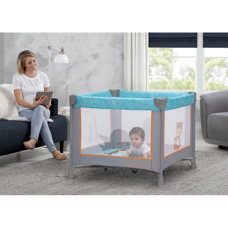 Precious Moments 36″ x 36″ Play Yard