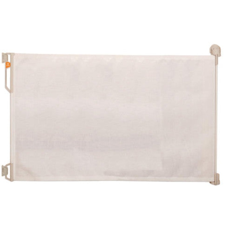 Retractable Gate