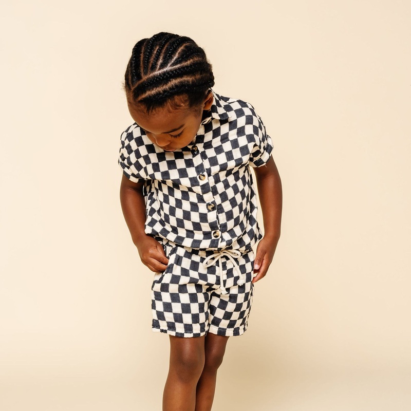 Shorts – Gibson