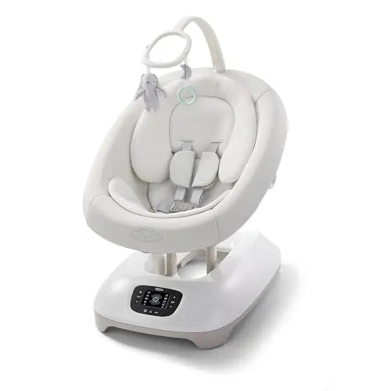 Smart Sense Soothing Baby Swing – Rori (See Description)