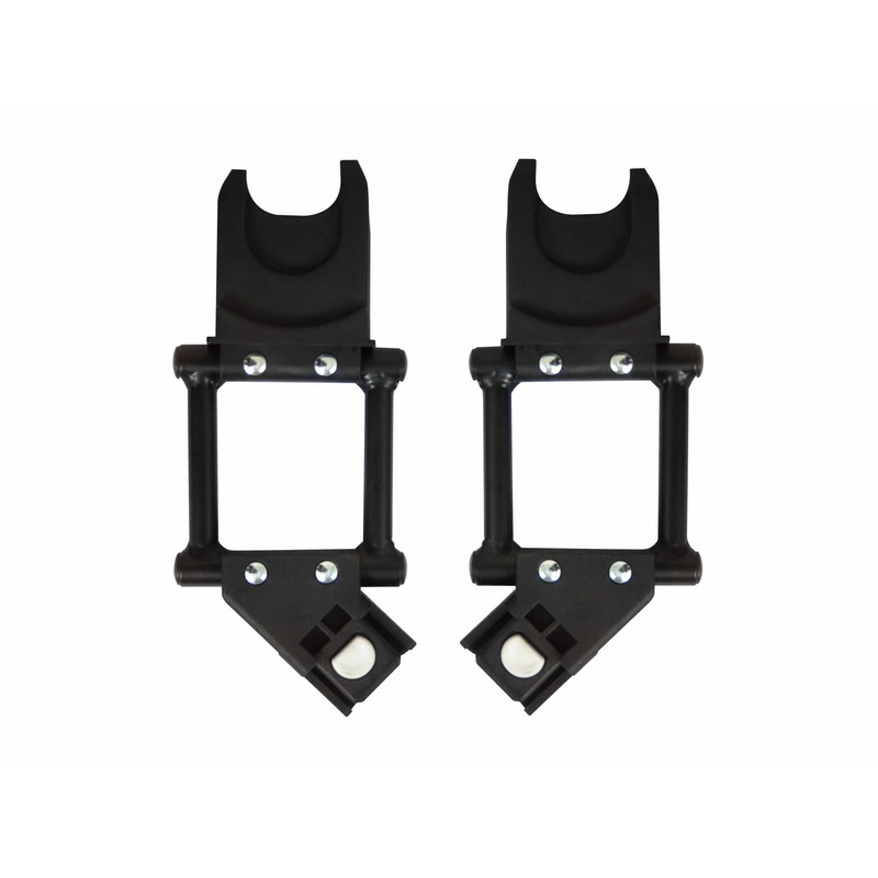 Snap Duo Adapter – Britax