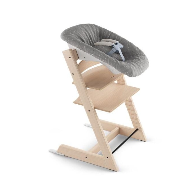 Stokke Tripp Trapp Newborn Set Cover Sweet Hearts