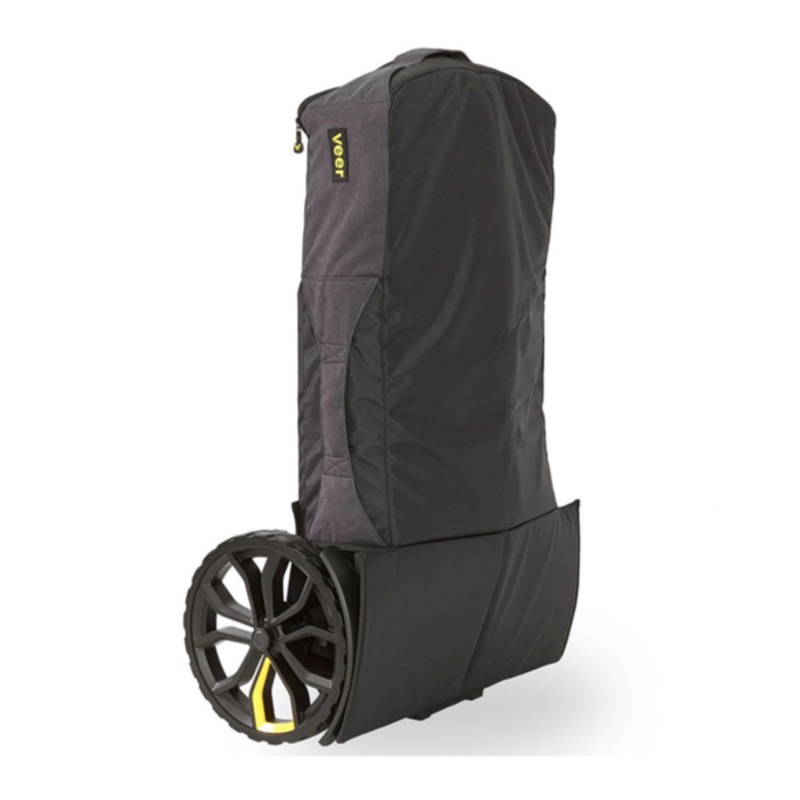 Travel Bag for All-Terrain Cruisers – Cruiser XL 4 Seater