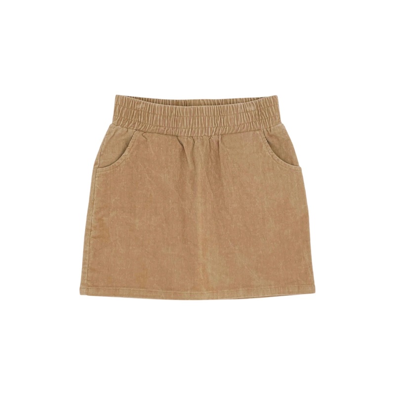 Willow Skirt – Burro