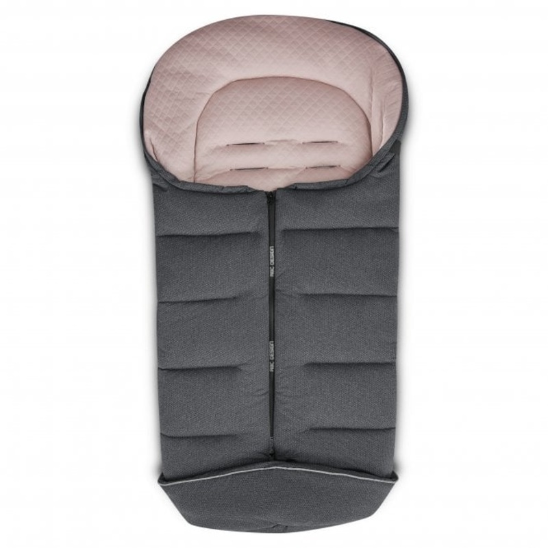 ABC Design – Winter Footmuff – Bubble
